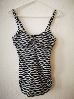 DD Cup TANKINI SEAFOLLY Gr. 10 S 36 NEU Bügel BH Bikini Oberteil Berlin - Mitte Vorschau