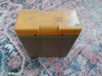 DDR Simson Schwalbe MZ ETZ Batterie 6V 12Ah AKA Electric Sachsen - Coswig Vorschau