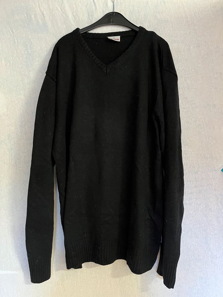 Herren Strickpulli Paket in Elze