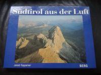 Südtirol aus der Luft Bayern - Neumarkt i.d.OPf. Vorschau