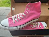 Converse Chucks, rosa, Größe 41 Innenstadt - Köln Altstadt Vorschau