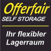 Selfstorage Lagerraum Lagerbox ab 2qm in Neuwied Koblenz Rheinland-Pfalz - Neuwied Vorschau