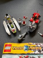 Lego World Racers 8897 Rennboote Wettrennen Nordrhein-Westfalen - Kerpen Vorschau