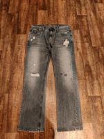 Fox Racing Denim Jeans Hose Gr. 36 Motocross Downhill MTB Bayern - Karlskron Vorschau
