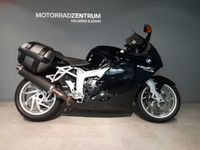 BMW K 1200 S Wietmarschen - Lohne Vorschau