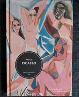 Pablo Picasso/ Junge Kunst Band 14/Klinkhardt & Biermann/ Sachsen-Anhalt - Halle Vorschau