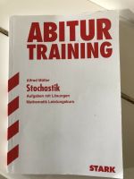 Abitur Training Stochastik Baden-Württemberg - Sindelfingen Vorschau