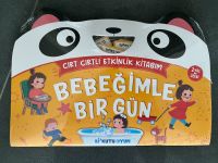 Türkisches Kinderbuch / Spiel *NEU&OVP* Baden-Württemberg - Ulm Vorschau