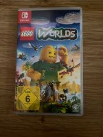 Lego, World Bayern - Kempten Vorschau