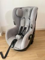 Maxi-Cosi Autokindersitz drehbar 9-18kg Bayern - Memmingen Vorschau