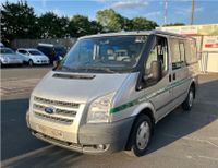 Ford Transit *Mixto*6-Sitzer*Klima* Niedersachsen - Riede Vorschau