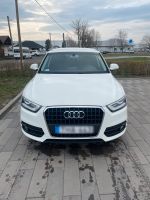 Audi Q3 tdi dpf Bayern - Grafenau Vorschau