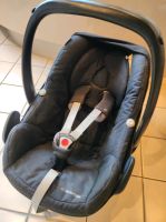 Maxi Cosi Kindersitz Pebble Isofix Station caprio fix, easybase 2 Saarland - Eppelborn Vorschau