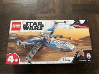 Lego 75297 Star Wars Resistance X-Wing Neu OVP Rheinland-Pfalz - Mayen Vorschau