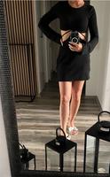 Neues Zara Mini Kleid Gr S 36 Cocktailkleid Abendkleid Niedersachsen - Wunstorf Vorschau
