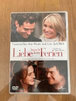 DVD Liebe braucht keine Ferien Cameron Diaz Kate Winslet Jude Law Baden-Württemberg - Ostfildern Vorschau