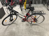 City Fahrrad München - Allach-Untermenzing Vorschau