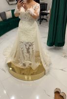 Brautkleid/Standesamt Nordrhein-Westfalen - Würselen Vorschau