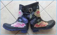 Joules Regenstiefel Gummistiefel Gr. 36 NEU Bayern - Traunstein Vorschau