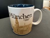 München, Starbucks Tasse neu Sammeltasse Mug Brandenburg - Wilhelmshorst Vorschau
