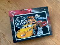 Disney Pixar | Puzzle | Cars 3 | 187 Teile  | ab 7 Jahre Rheinland-Pfalz - Gabsheim Vorschau