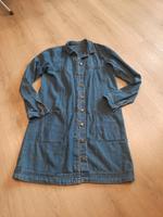 Kleid Edc Jeanskleid Gr s  36 Sachsen - Zwenkau Vorschau