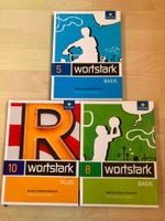 Wortstark Basis 5 8  Wortstark Plus 10 Sprach-Lesebuch Deutsch Niedersachsen - Braunschweig Vorschau