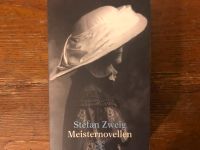 Stefan Zweig ^^ Meisternovellen München - Ludwigsvorstadt-Isarvorstadt Vorschau