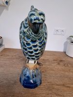 Große Porzelanfigur-Papagei Thüringen - Heilbad Heiligenstadt Vorschau