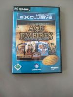 DVD Age Empires Baden-Württemberg - Magstadt Vorschau