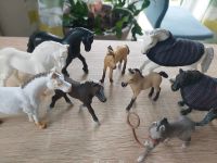 SET 19: schleich horse Club und andere Bayern - Osterhofen Vorschau