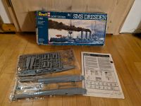 Rebell SMS DRESDEN light cruiser modellbau satz Bayern - Obing Vorschau