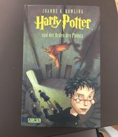 Buch Harry Potter und der Orden des Phönix Baden-Württemberg - Rielasingen-Worblingen Vorschau