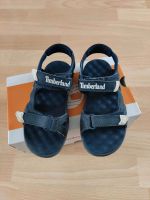 Timberland Sandalen Junge Gr 30 Blau Nordrhein-Westfalen - Meerbusch Vorschau