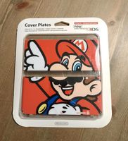 Nintendo 3 ds Cover Plate Super Mario (Neu) Nordrhein-Westfalen - Dorsten Vorschau