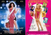 Miss Undercover / Verrückt nach Mary DVD Hessen - Reinheim Vorschau