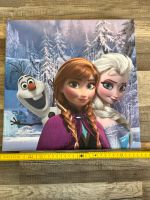 Eiskönigin Bild Leinwand Anna Elsa Niedersachsen - Berne Vorschau