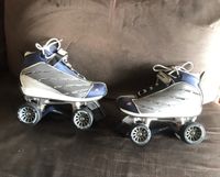 K2 Rollschuhe - Rollerskates - Discoroller Größe 40 Bayern - Gaimersheim Vorschau