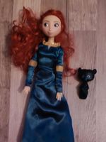 Disney Store Barbie Puppe Merida und Bär und Schuhe komplett Köln - Vingst Vorschau