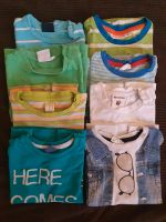 Kinder T-Shirts Paket Baby Kleinkinder Gr. 86 Bayern - Friedenfels Vorschau