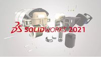 SOLIDWORKS Professional 2021 Lizenz München - Laim Vorschau