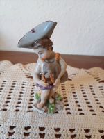 Alte Porzellan Figur Nordrhein-Westfalen - Wesel Vorschau