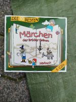 Gebrüder Grimm Märchen 5 CD Bayern - Kleinostheim Vorschau