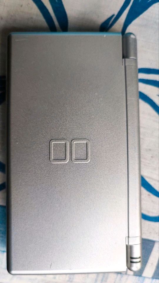 Nintendo DS Lite Ladestecker Pen M3 ds real in Herne