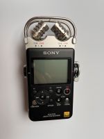 Sony PCM-D100 Baden-Württemberg - Kandern Vorschau