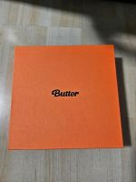 BTS Butter Album CD Orange Baden-Württemberg - Neckartailfingen Vorschau