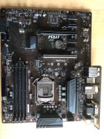 MSI Z370-A Pro Motherboard Mainboard Baden-Württemberg - Schwäbisch Gmünd Vorschau