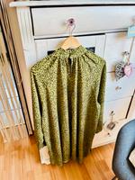 Grünes Animal Kleid Niedersachsen - Bad Fallingbostel Vorschau