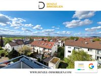 Attraktive & familienfreundliche 3-Zim.-Wohnung mit Ausblick & 2 Balkonen Baden-Württemberg - Gerlingen Vorschau