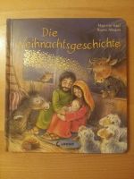 Die Weihnachtsgeschichte - Loewe Verlag Hessen - Wolfhagen  Vorschau